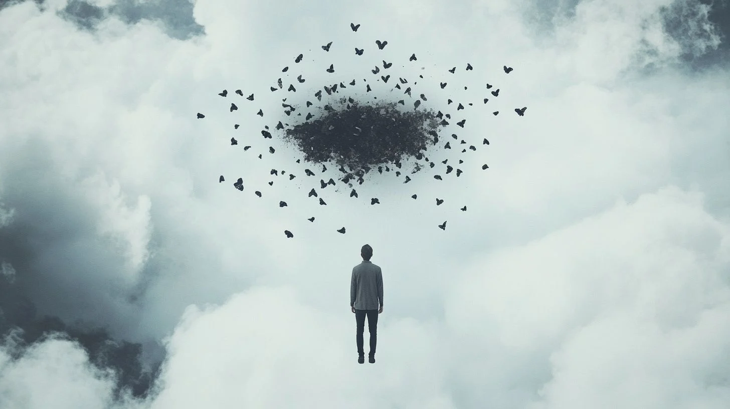 Unlocking the Power of Meditation for the Subconscious Mind