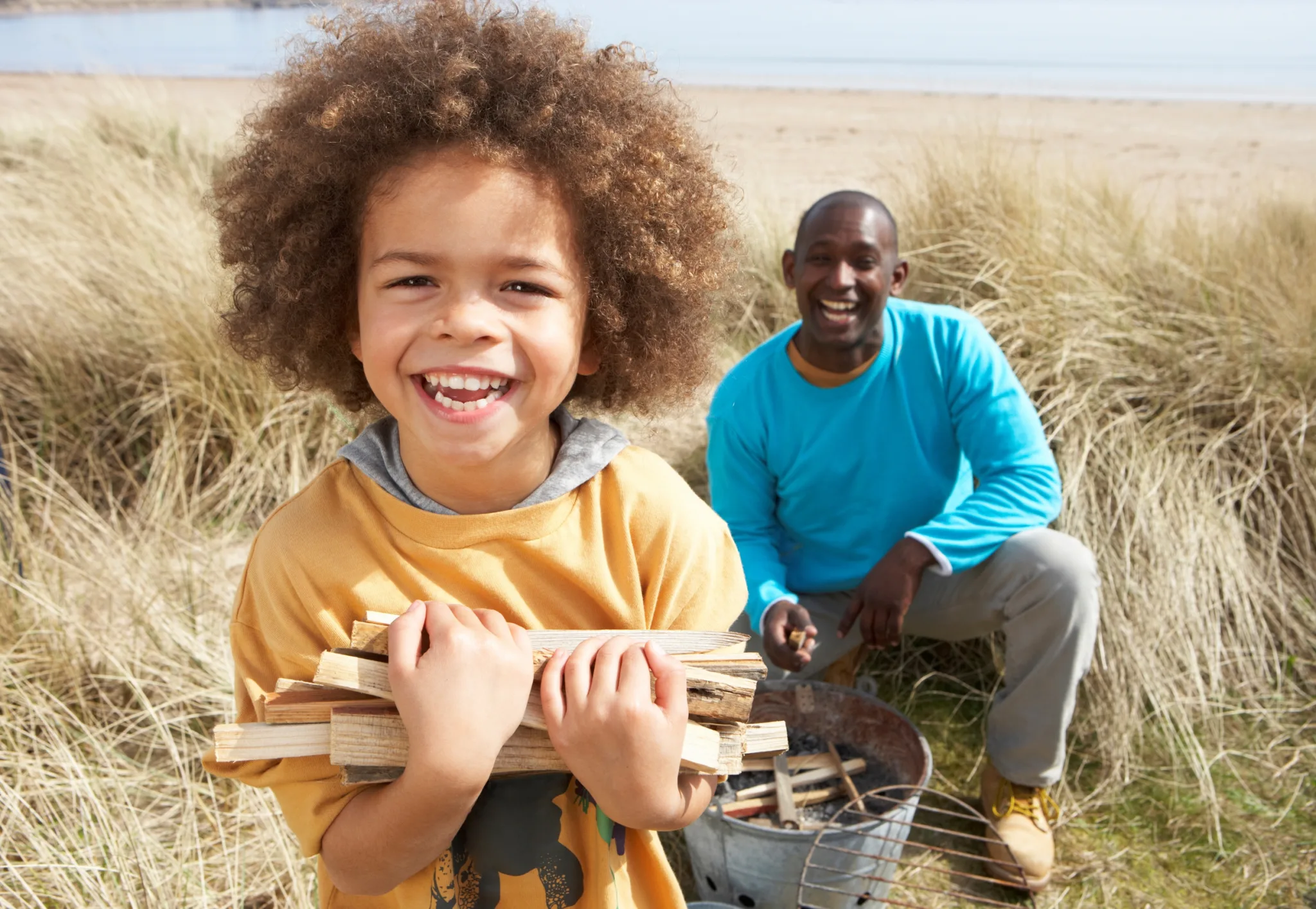 Our parents are within us