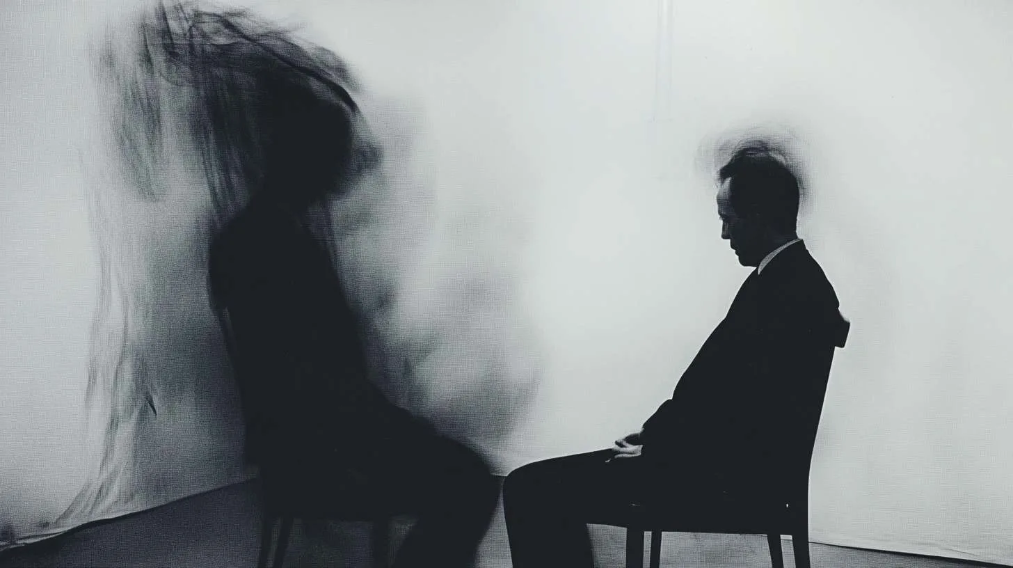 Freud vs. Lacan