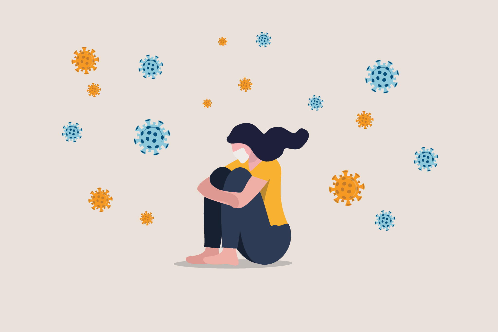 How Do Counsellors Support Clients During The Coronavirus Pandemic?
