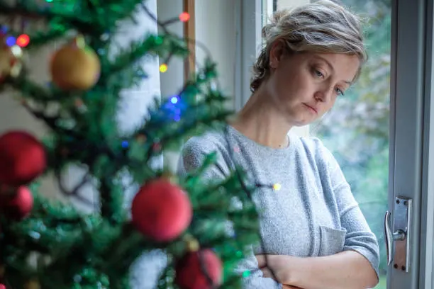 Christmas... a time for reflection