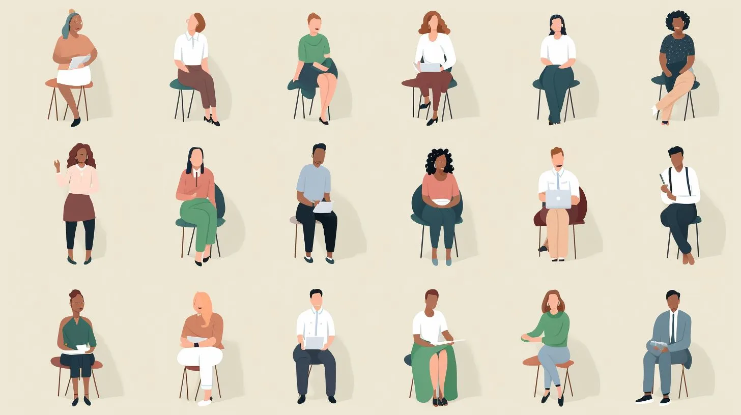 Different therapy formats