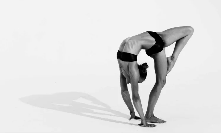 Mindfulness and the body