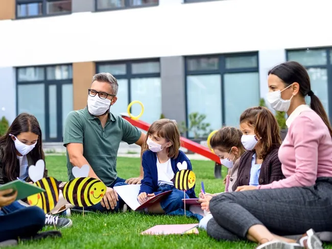 Pandemic and its lessons