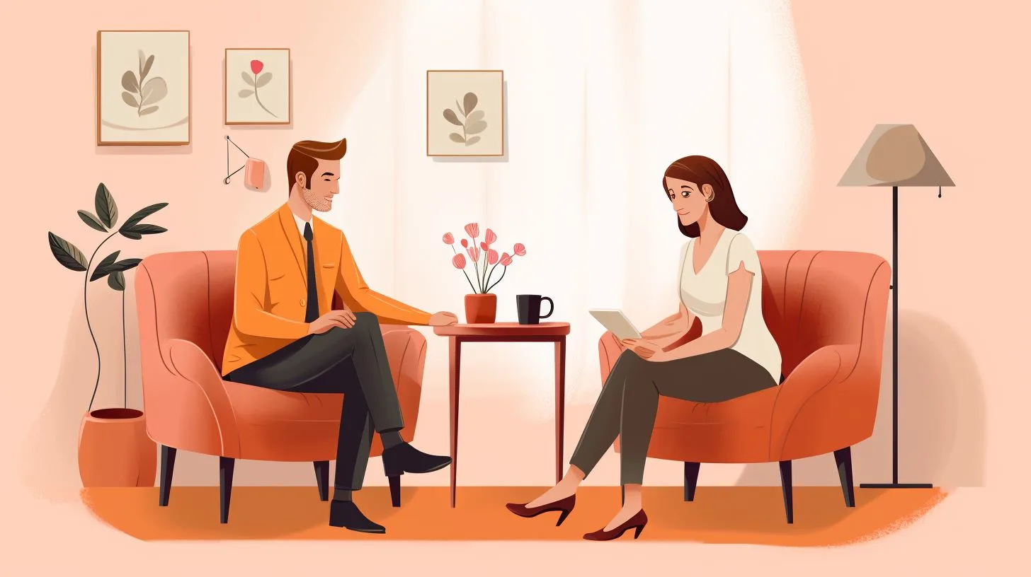 How to Vet a Therapist