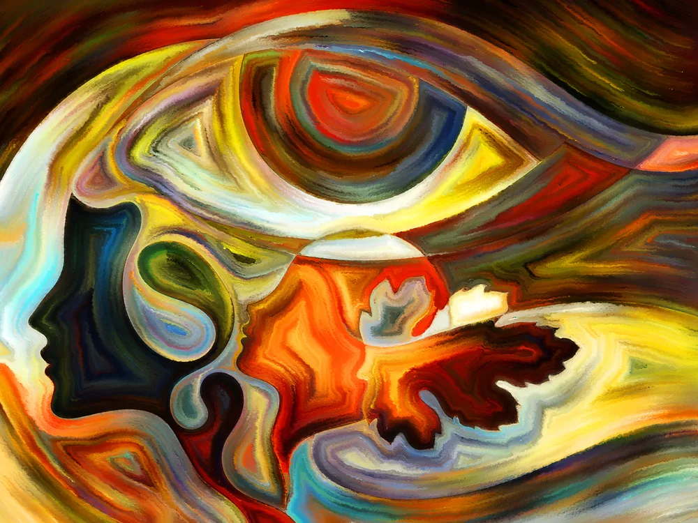 Cultivating Self-Compassion Using Parts Work In Therapy - An Illustration