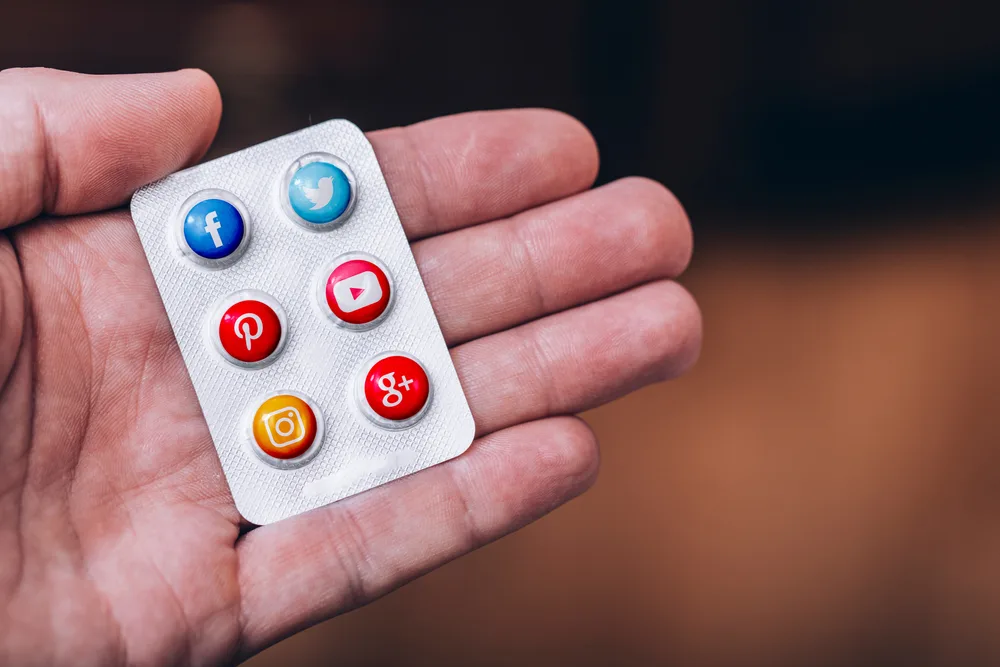 William James and Addiction