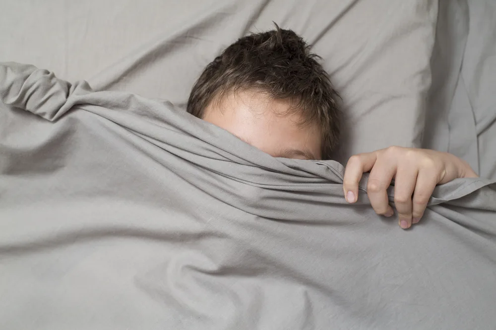 The pubertal nightmares of sexual difference