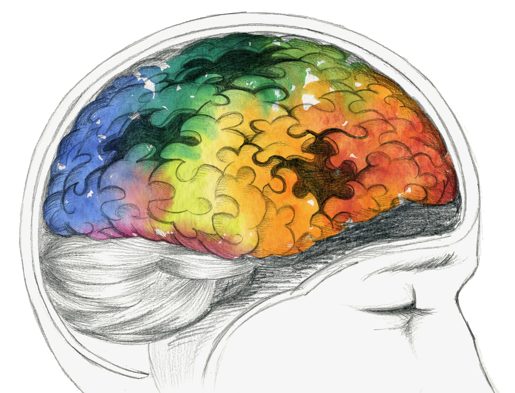 Mother diagnosed with Alzheimer's disease