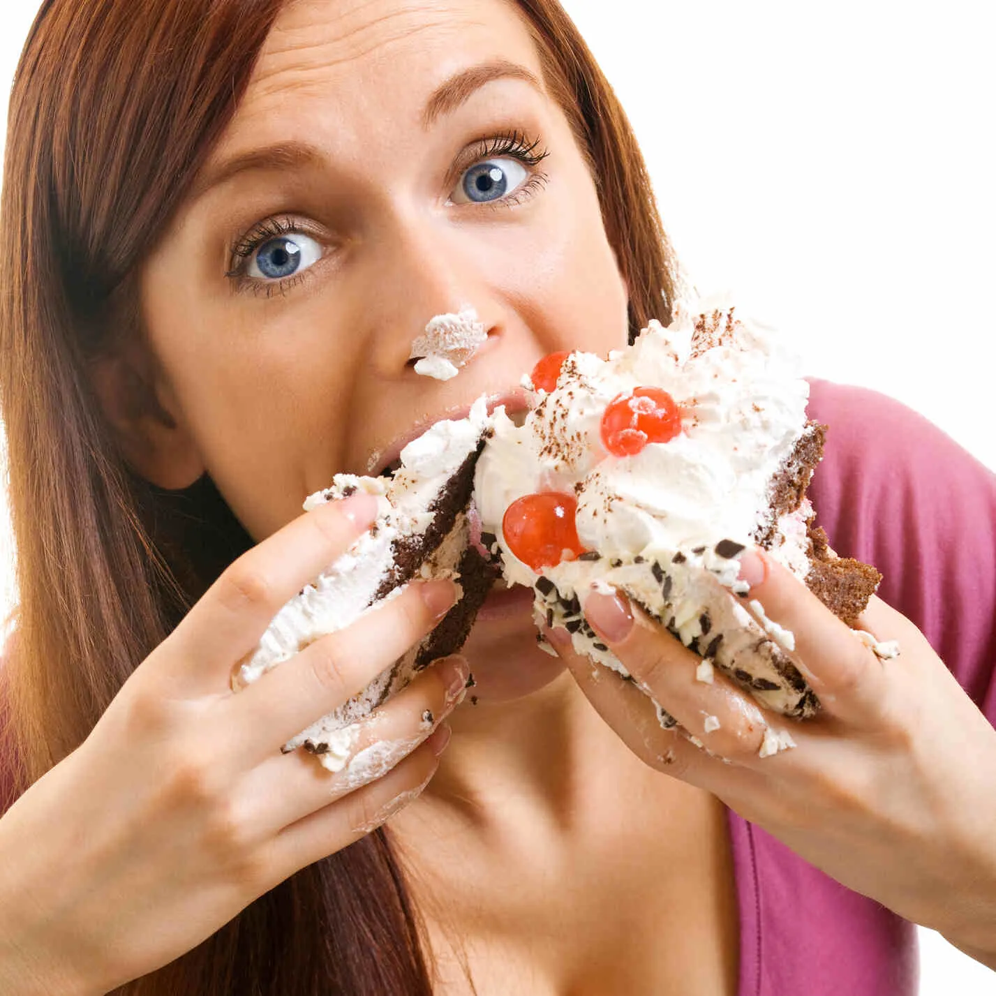 Weekend Sabotage: How to Keep Up Your Healthy Habits Seven Days a Week