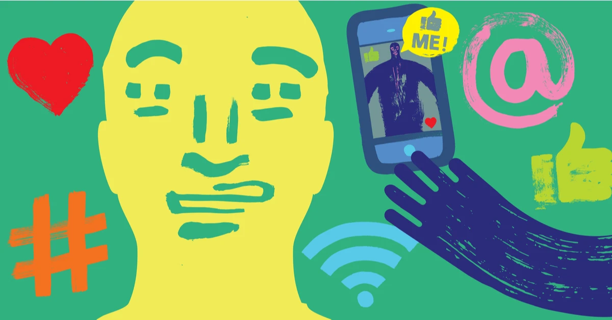 Movies about Narcissistic personality disorder