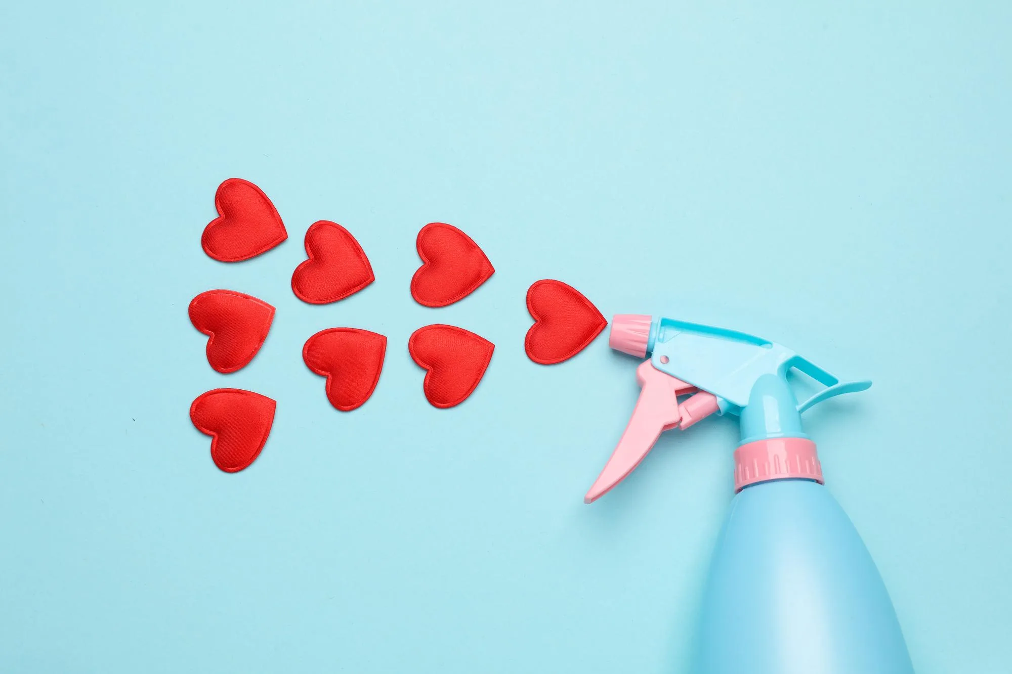 The Illusion of Love: When "Hearts" Become a Narcissistic Weapon