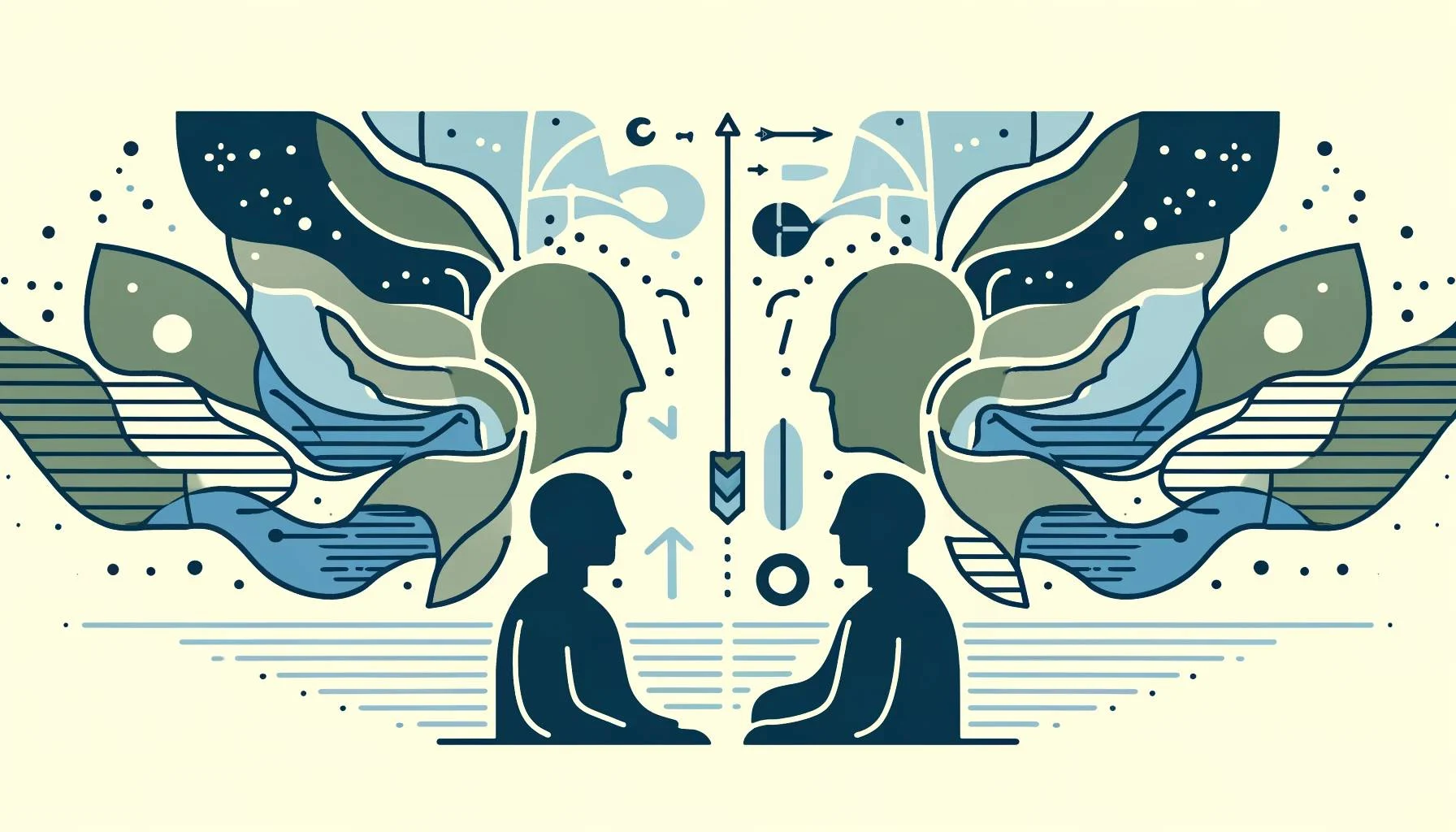 Transference Psychotherapy as an Image