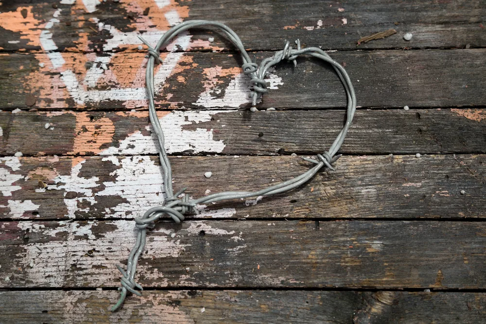 ROMANTIC RELATIONSHIPS - THE SPACE FOR OUR GREATEST GROWTH
