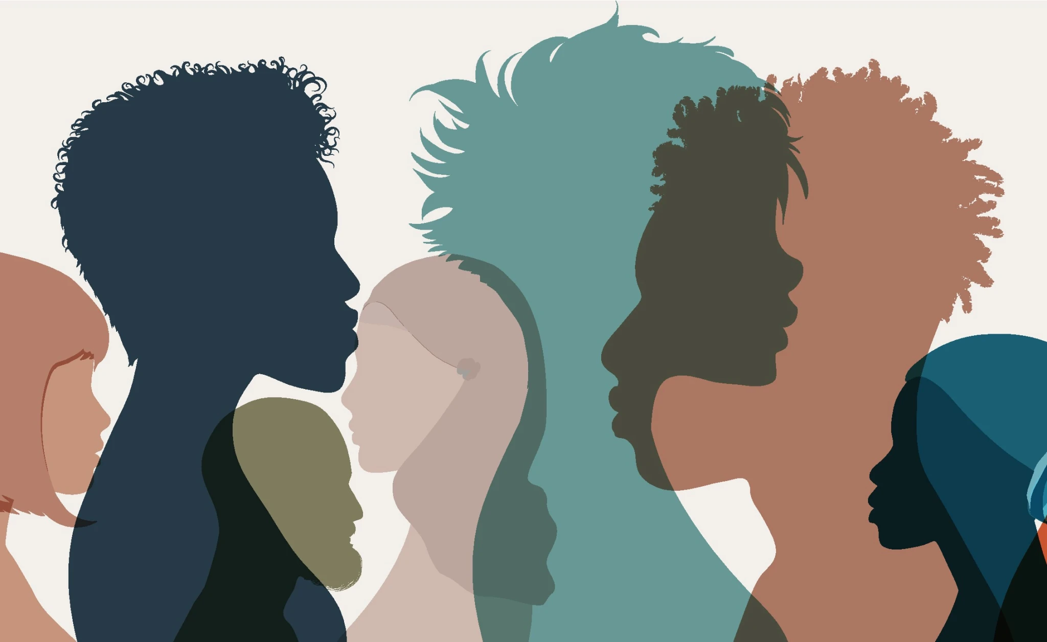 The Paradox of Belonging