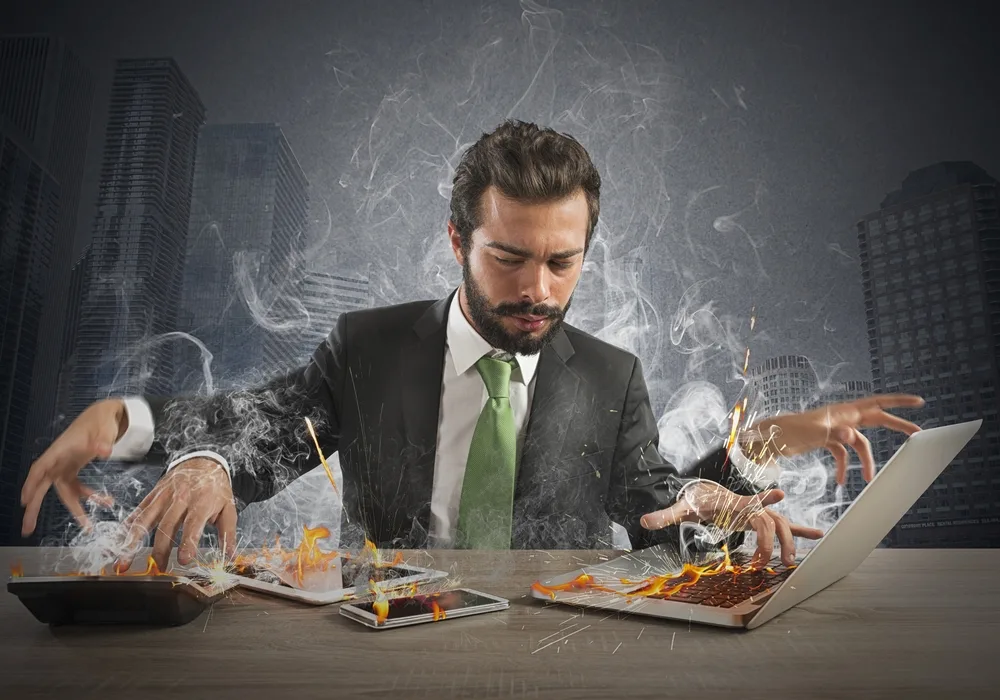 Mental Health and Wellness of Founders & Entrepreneurs