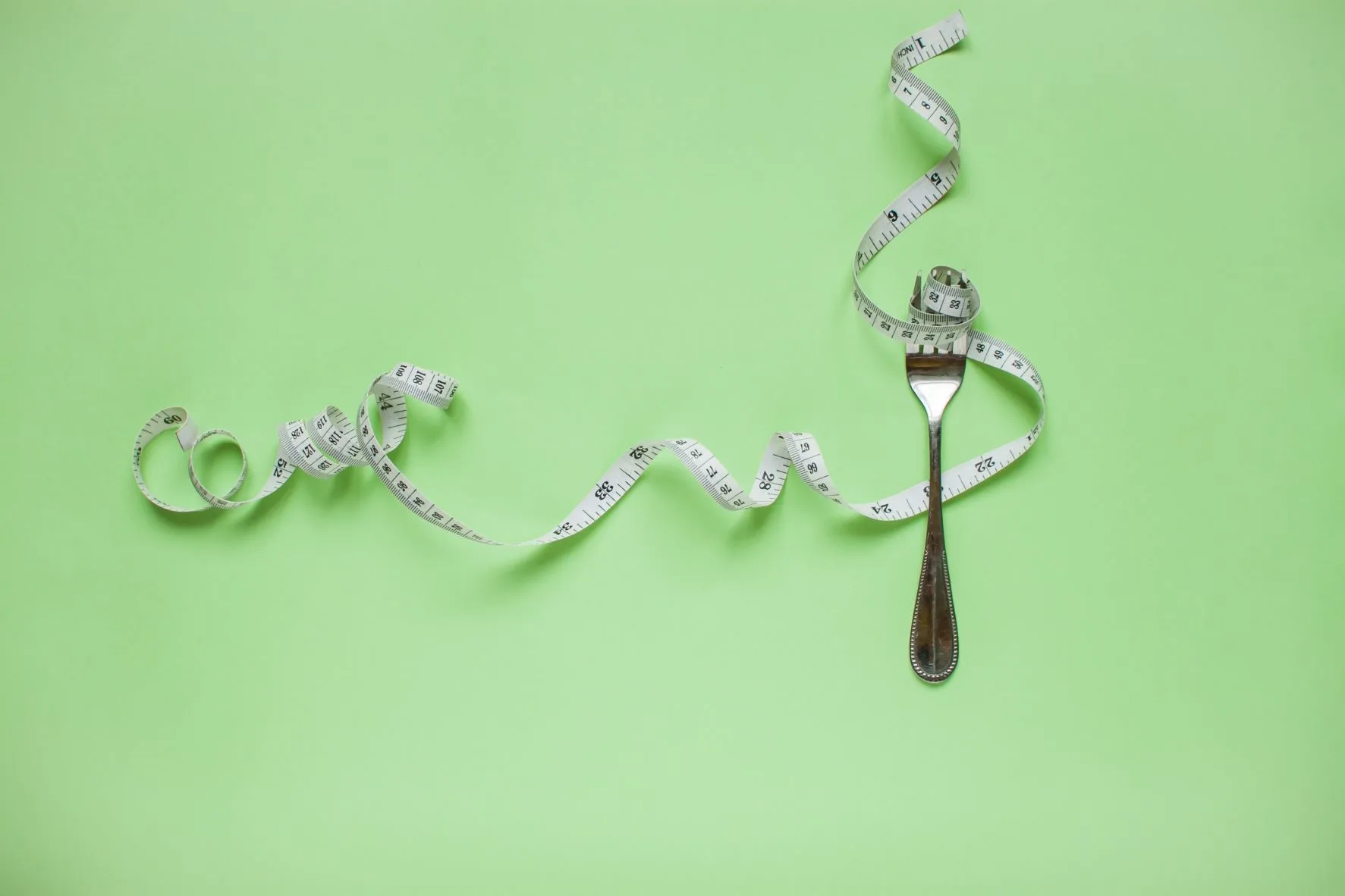 Types of eating disorder