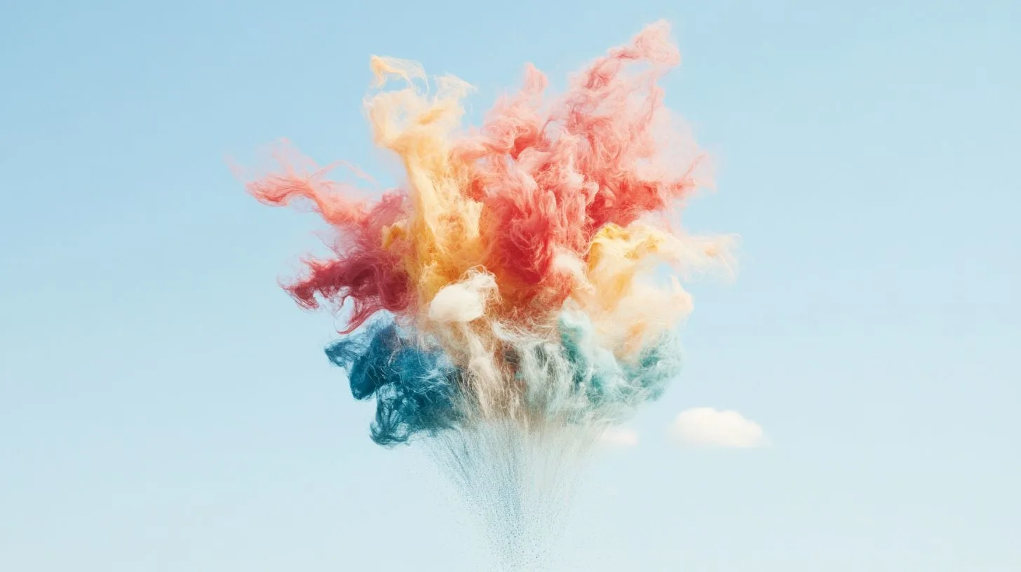 Clouds of hope of Netherlands counselling and therapy directory