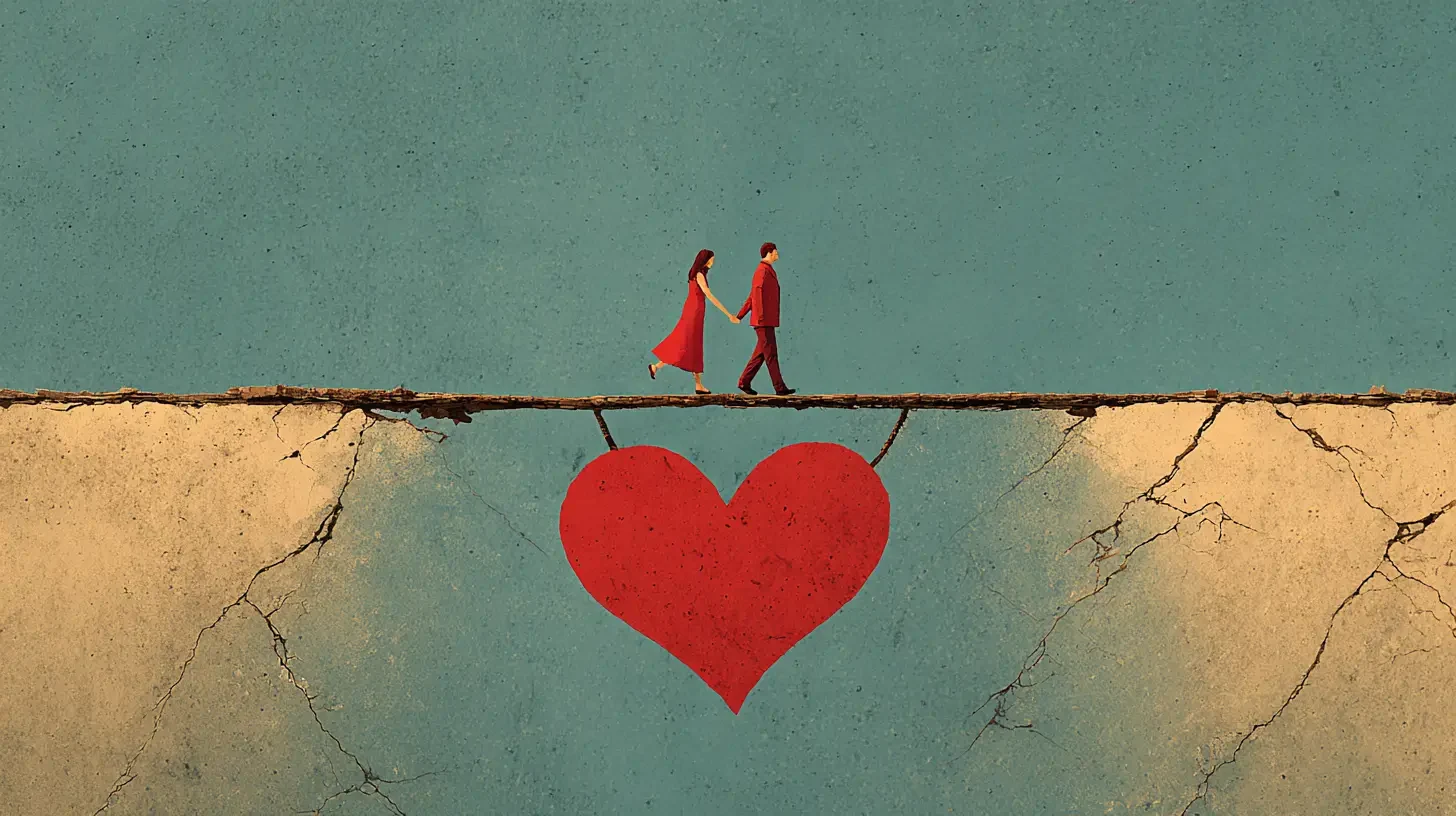 Love Takes Work