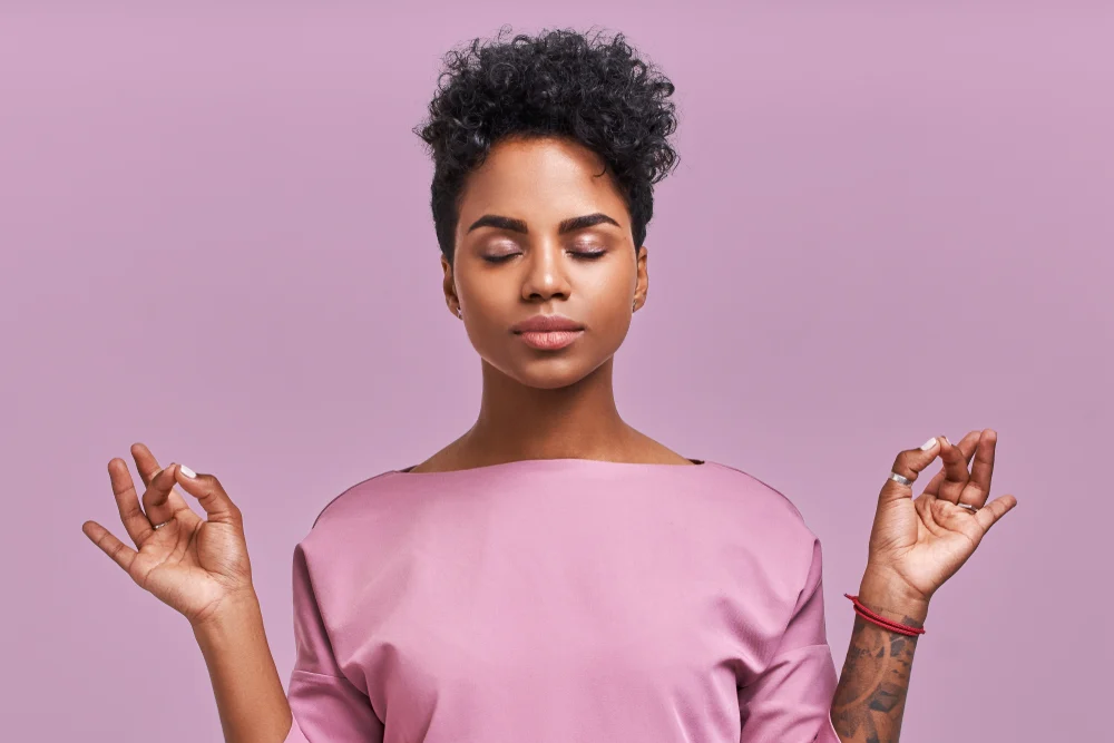 3 WAYS TO QUIET CALM AMYGDALA: DECREASE ANXIETY IN UNCERTAIN TIMES