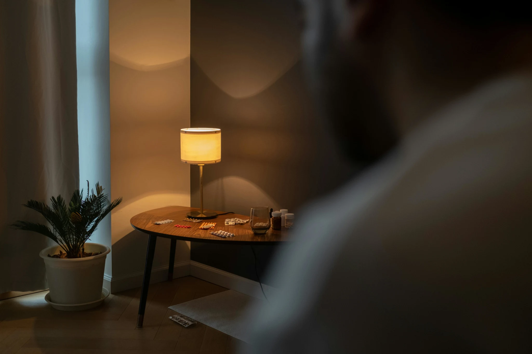 Prazosin for PTSD Nightmares: Can It Help You Sleep Better?