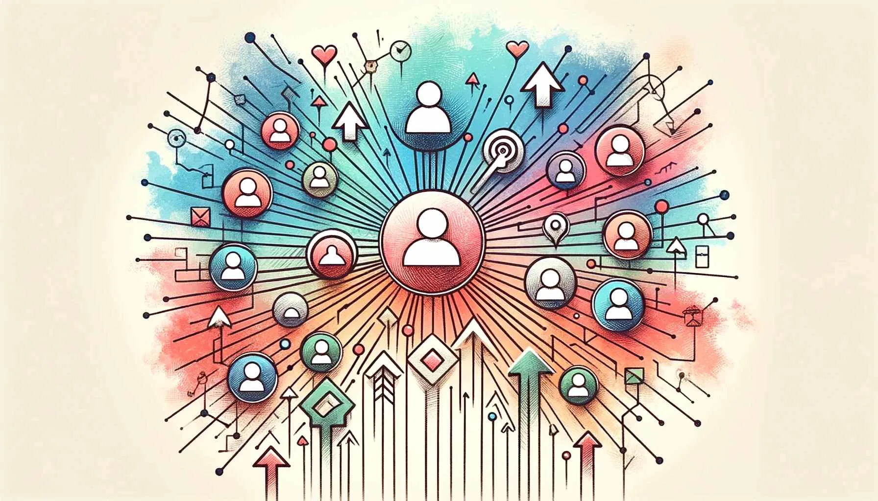 Share Your Profile - Grow Your Reach