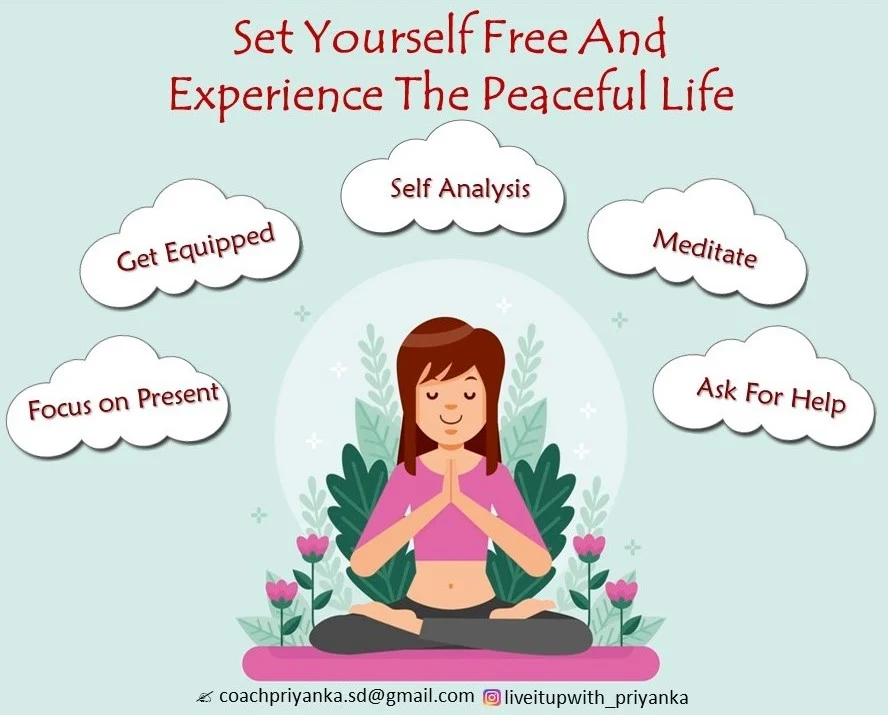 Overthinking.. Its Easy to get rid of it!!