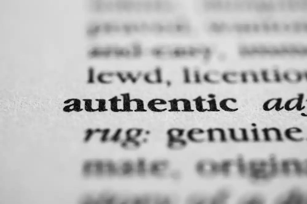Therapy Quotes about Authenticity