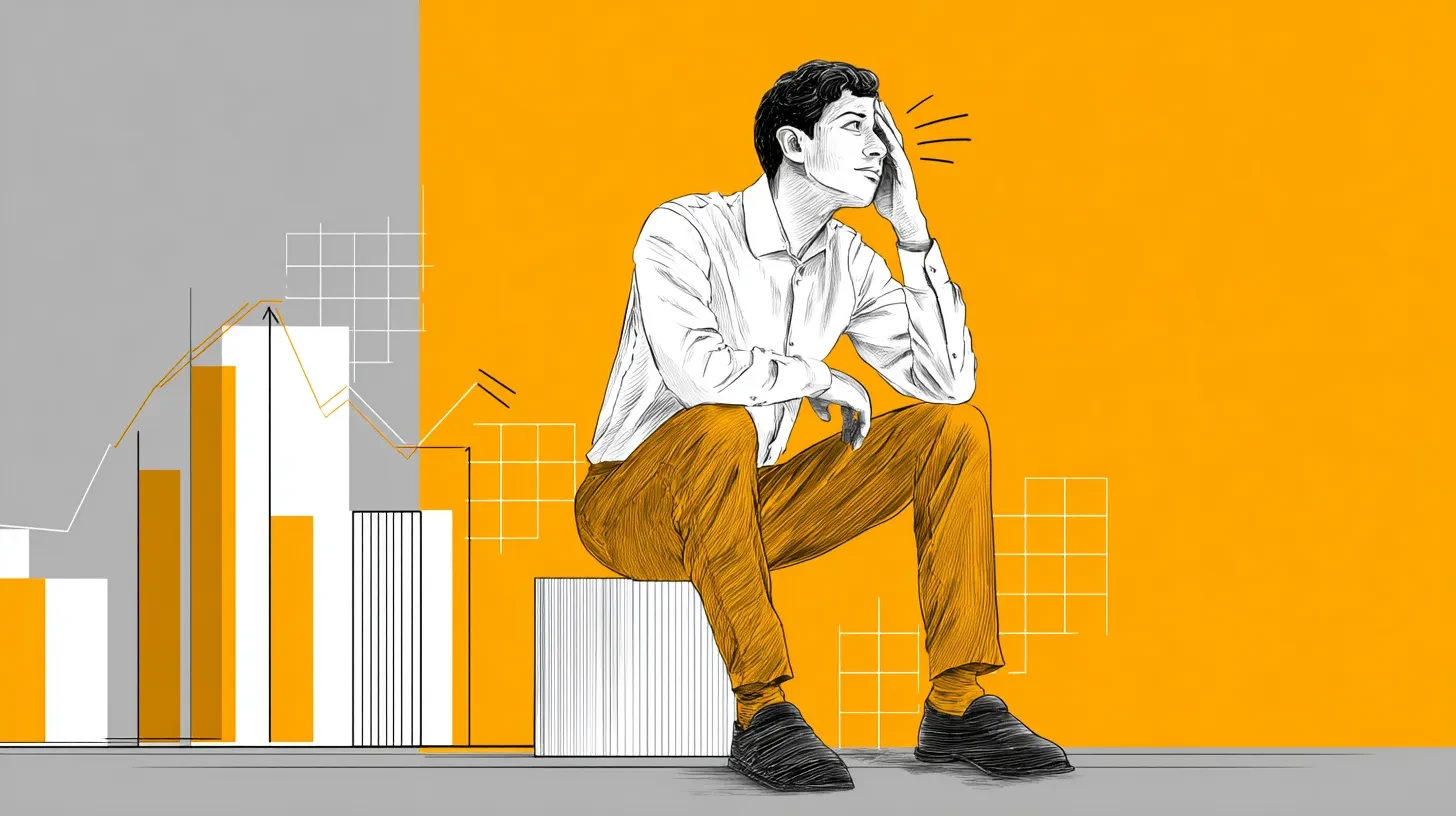 Anxiety: 2025 Statistics