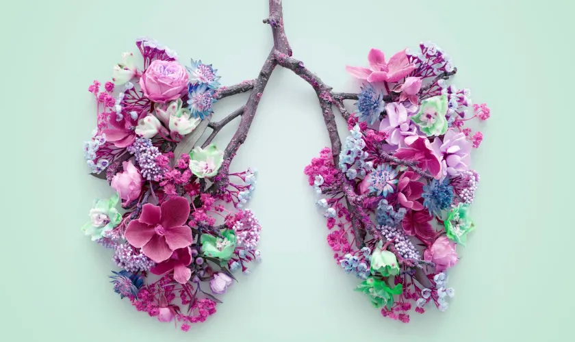 expert breathing practice breathing