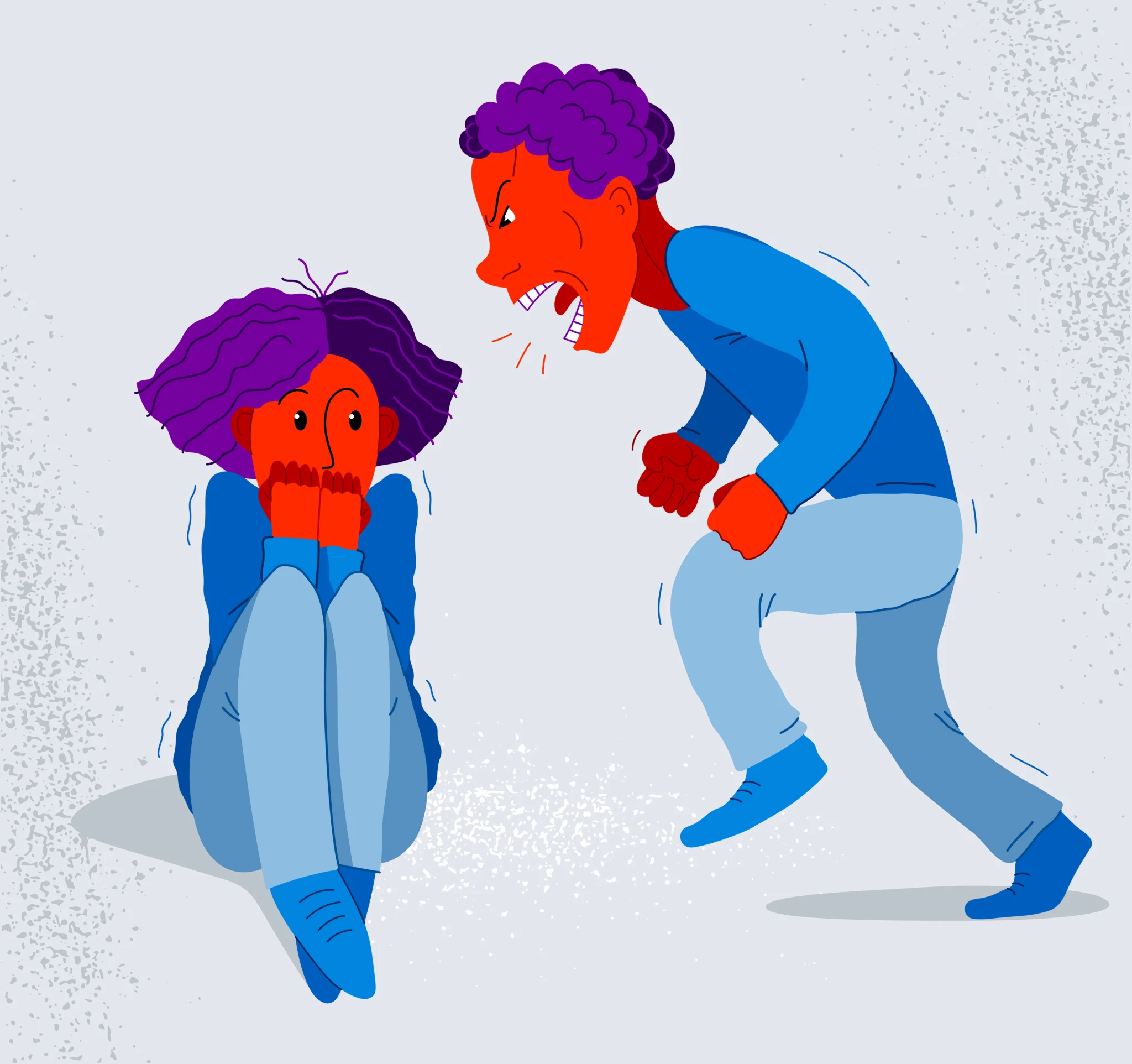 Trauma Bonding