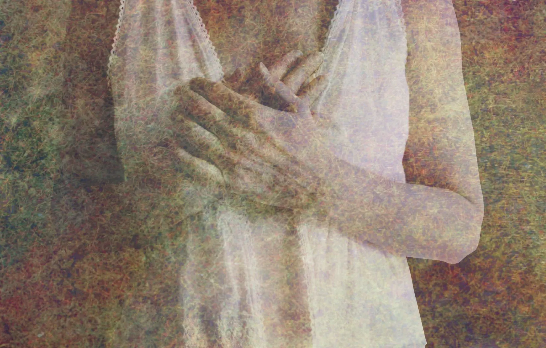 A God More Powerful Than I