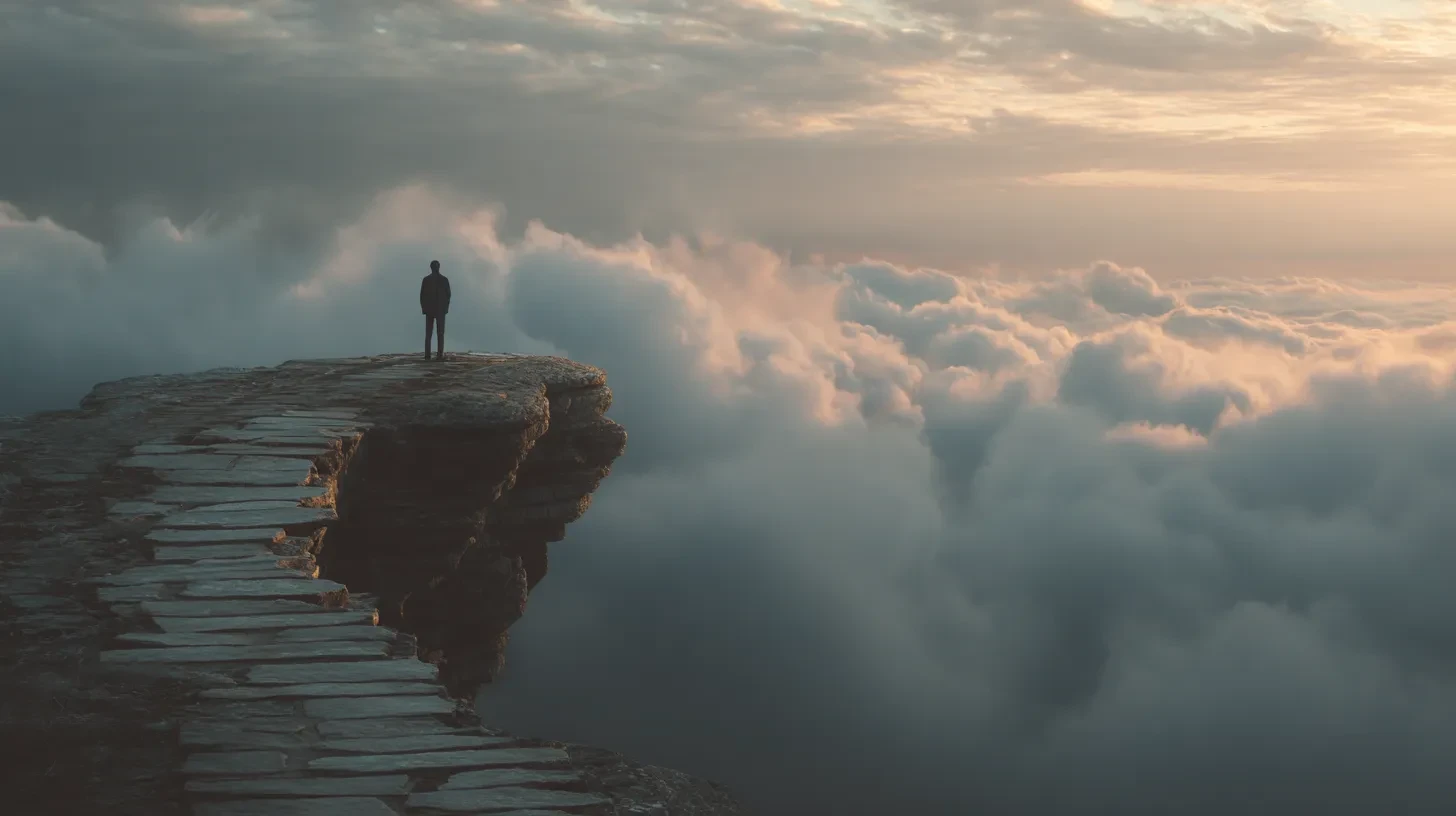 Ways to Stop Worrying About the Future