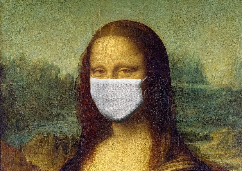 Die verband tussen humor en psigologiese welstand met spesifieke verwysing na die Covid-19 pandemie.