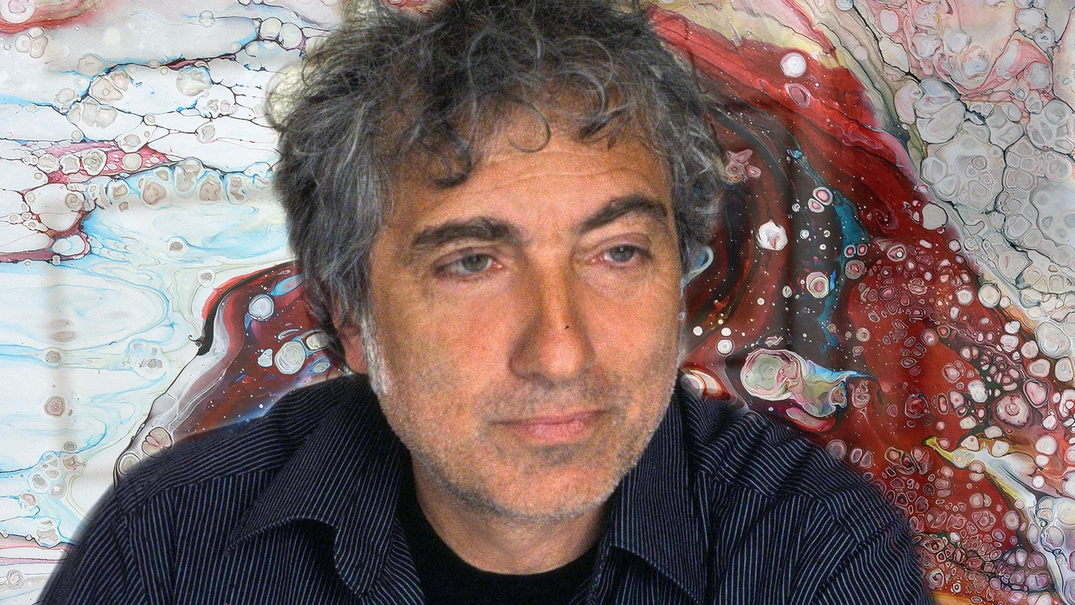 Adam Phillips psychoanalyst