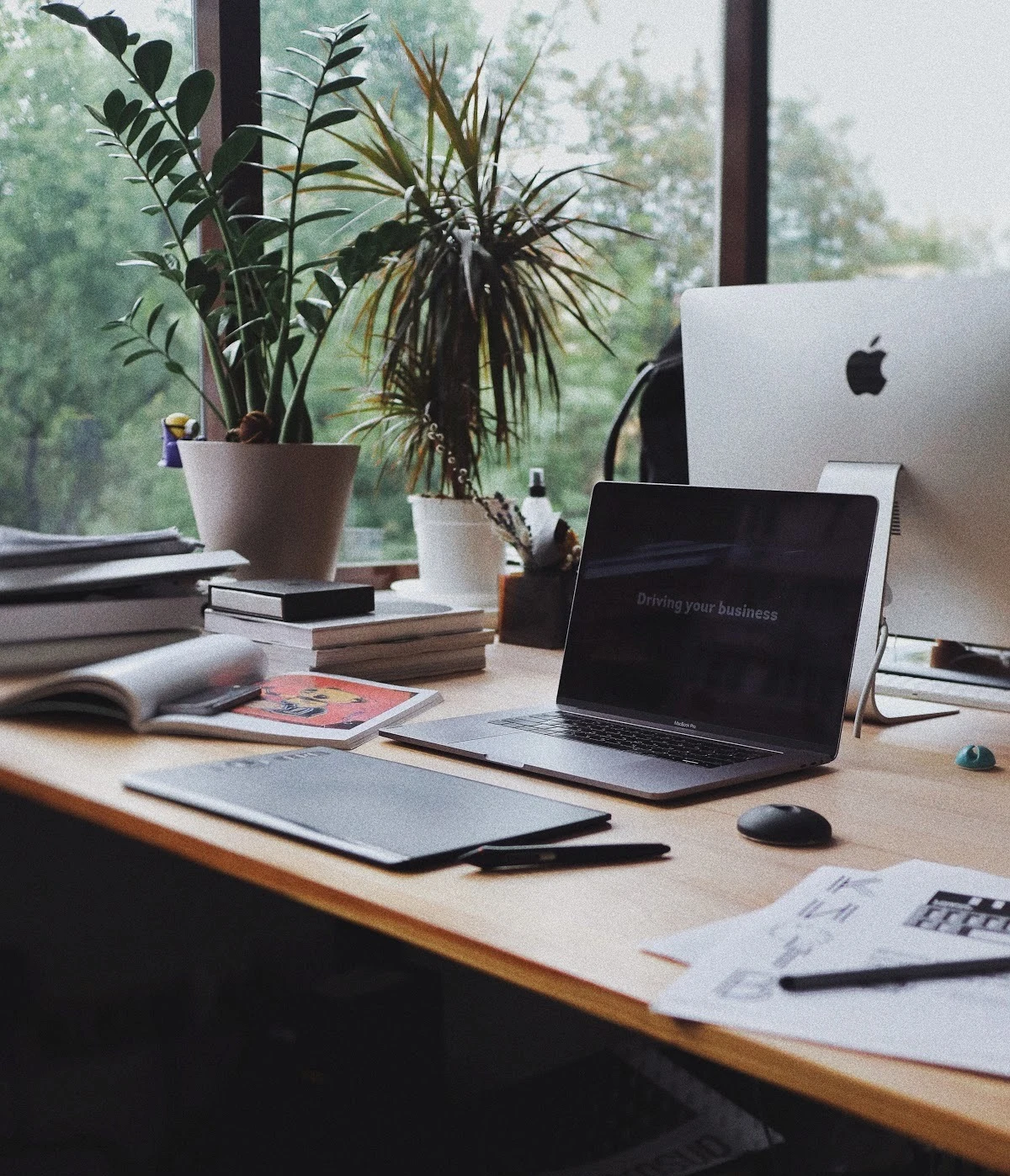 The 5 Best Healthy Work-From-Home Habits