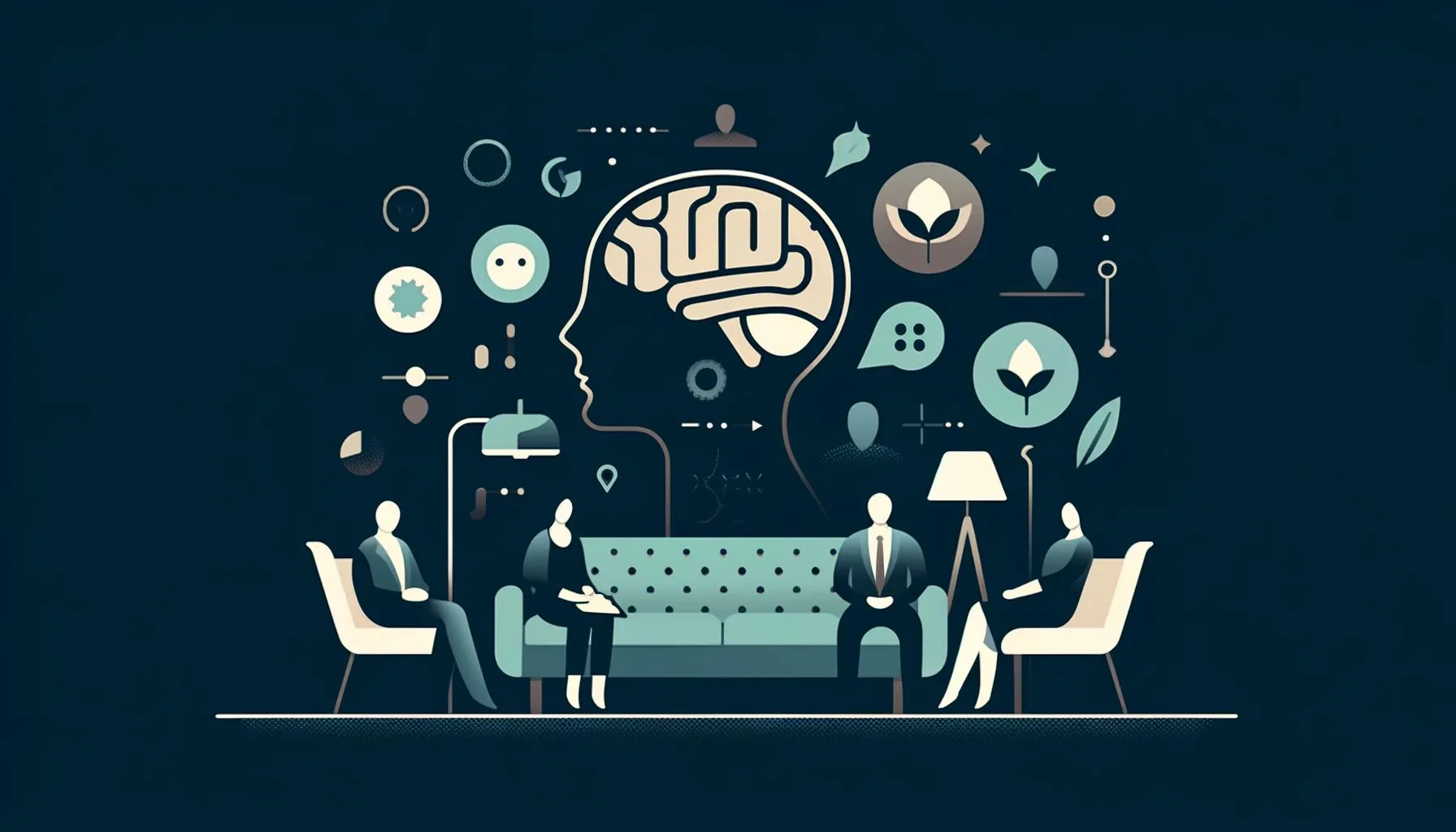 Therapy for High-Profile or Public Figures