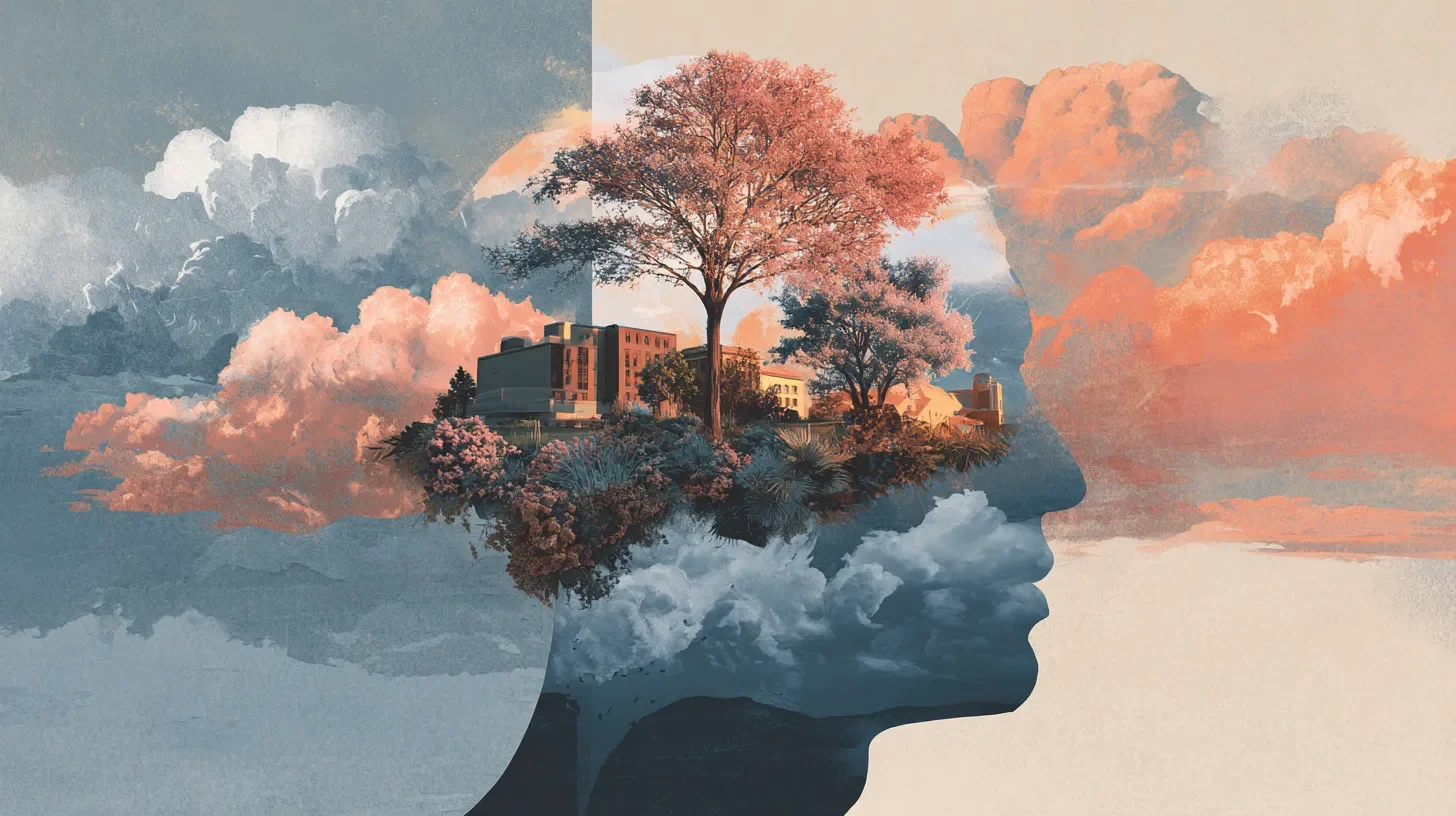 Mental Health Education