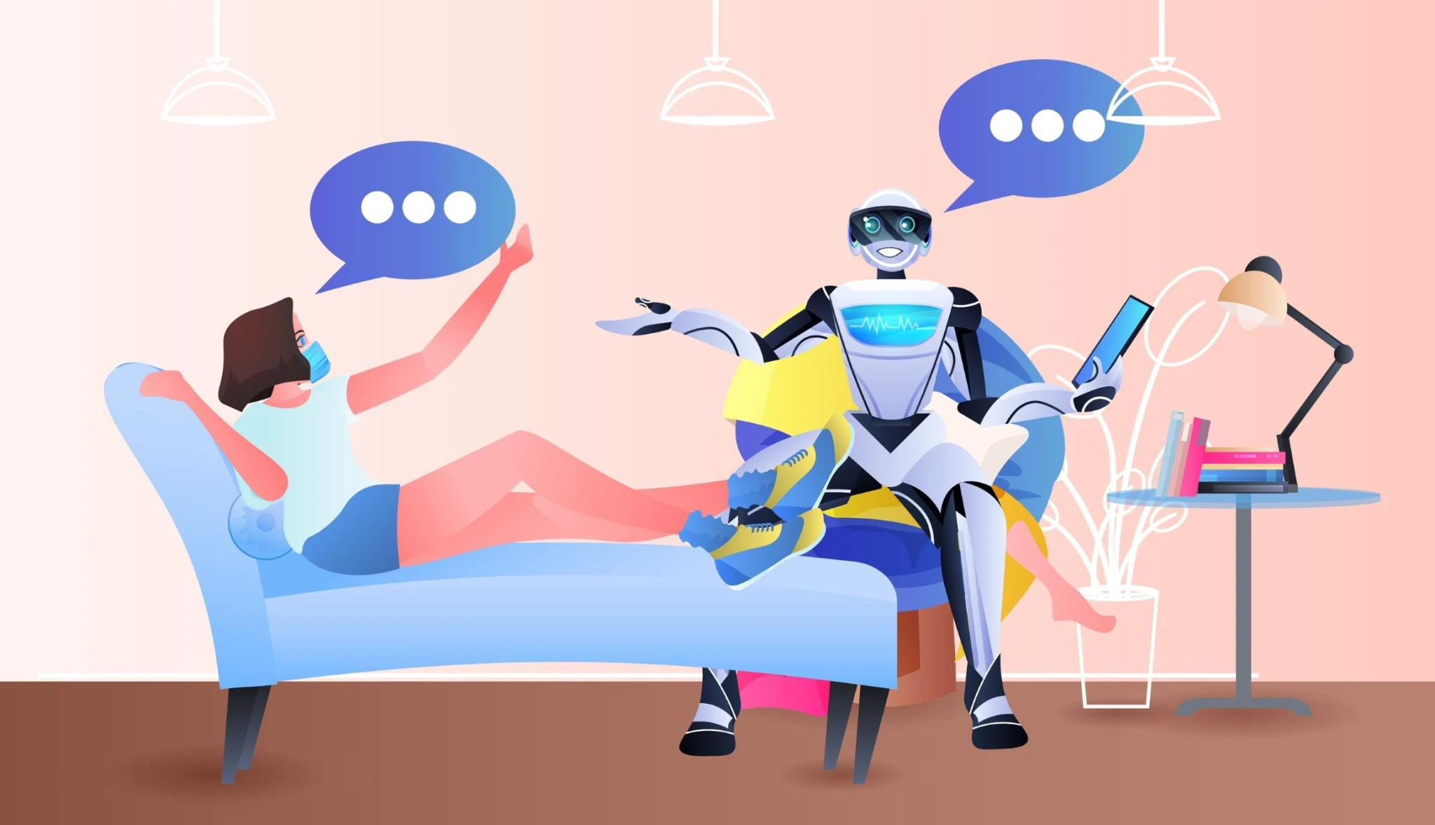 The Power of Awareness: Can ChatGPT be used for Therapy?