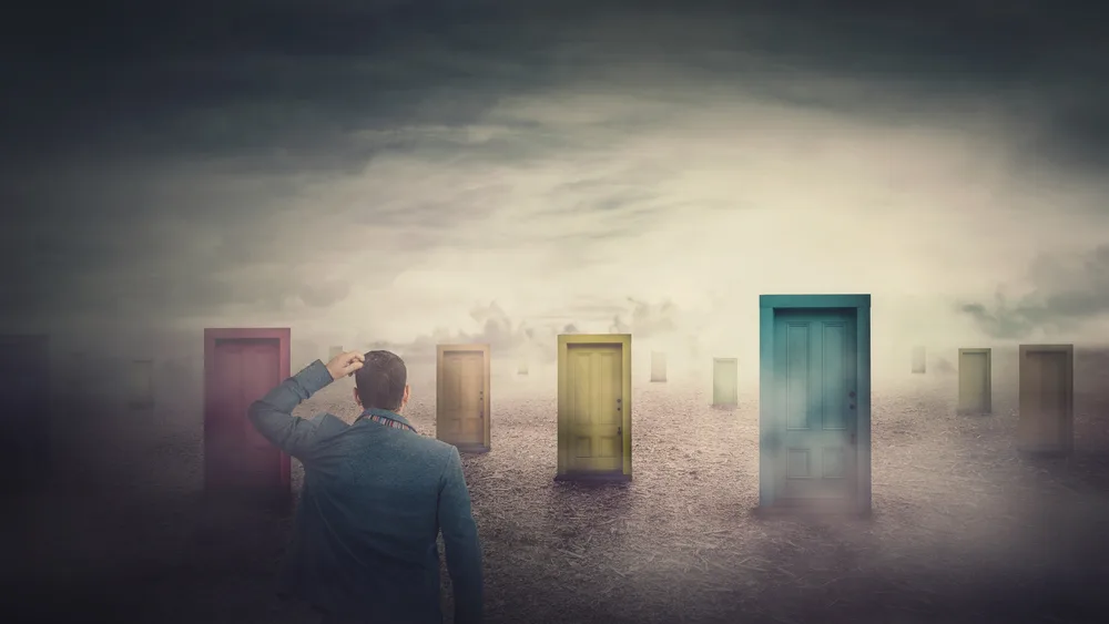 Entering the Multiverse