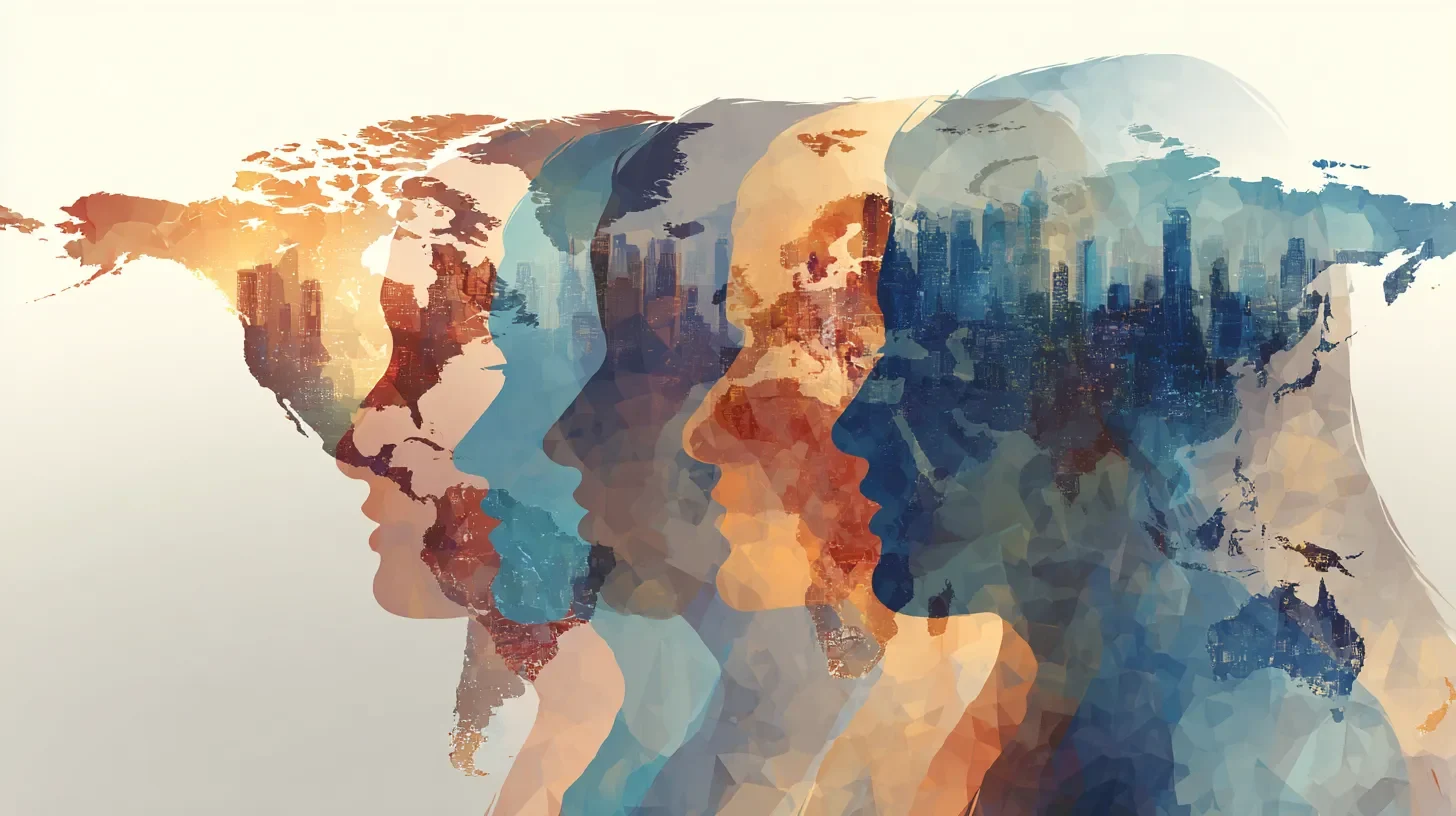 International Mobility for Mental Health Professionals: 2025 Guide