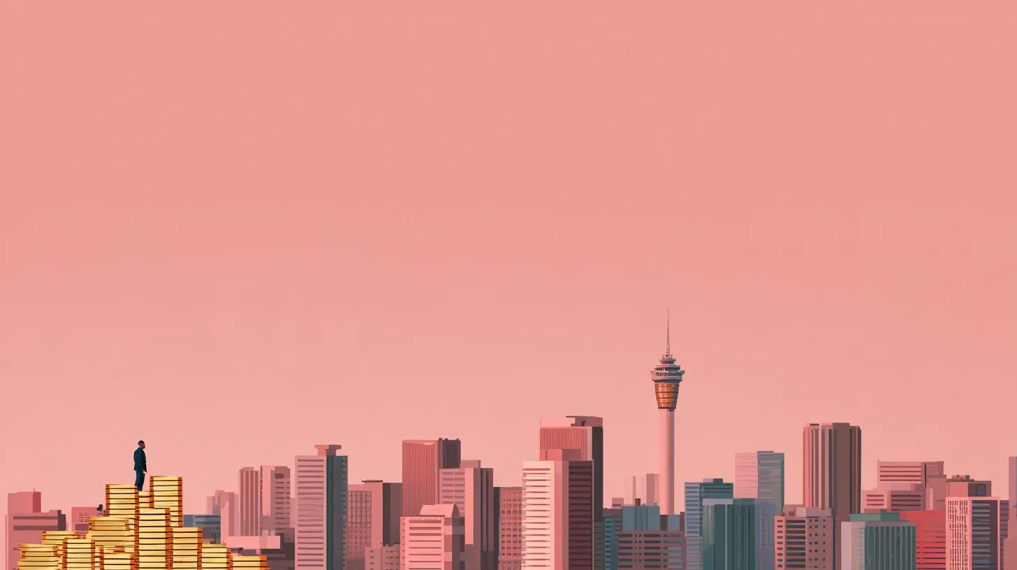 How Much Does Therapy Cost in Johannesburg? (2025 Prices)