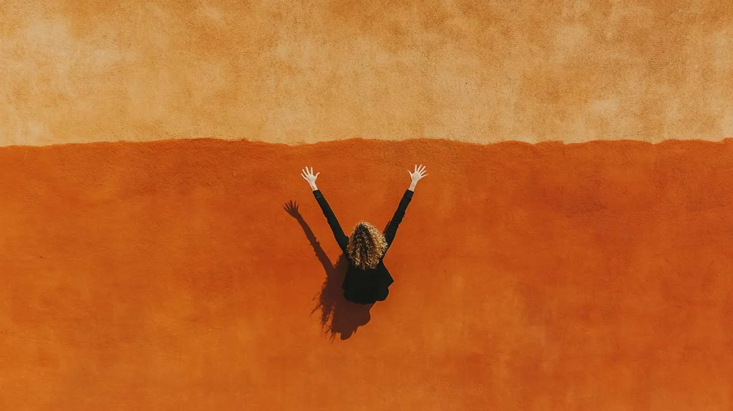 Lebanon mental health service directory image woman with open arms