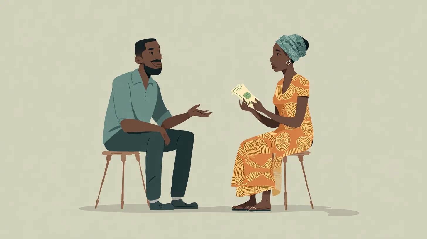 How Much Does Therapy Cost in Nairobi? (2025 Prices)