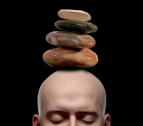 Mentalizing on the mind.