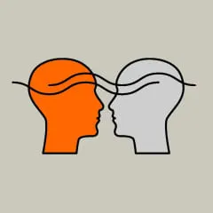 People and differnt minds