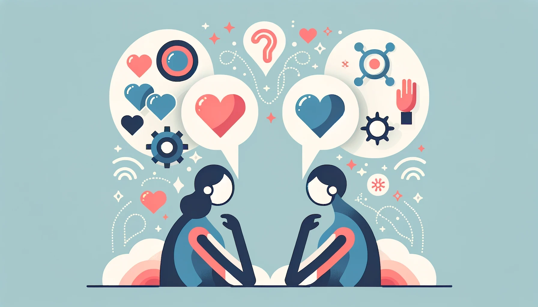 How to communicate more effectively with your partner