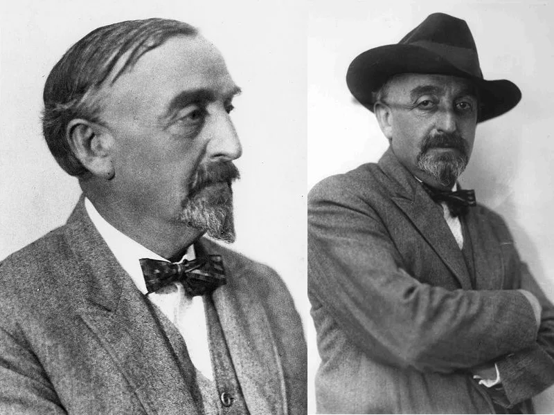 Who was Wilhelm Stekel?