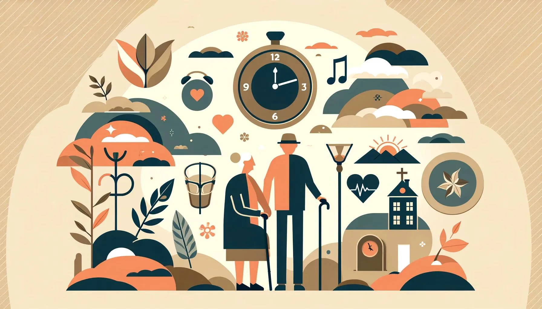 Therapy for Elderly Clients: Special Considerations