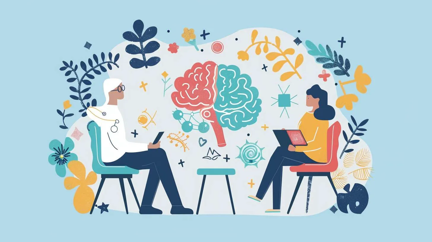 Solution-Focused Therapy Techniques